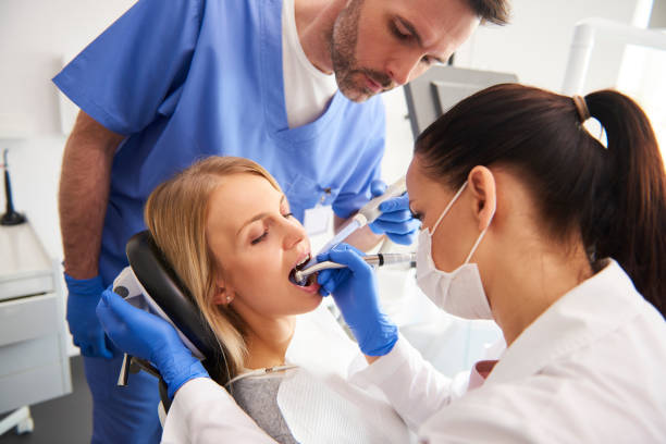 Best Dentures (Full and Partial)  in Forest Hills, MI