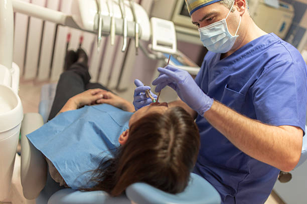 Forest Hills, MI Dental Services Company